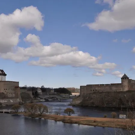 Bogema Daire Narva